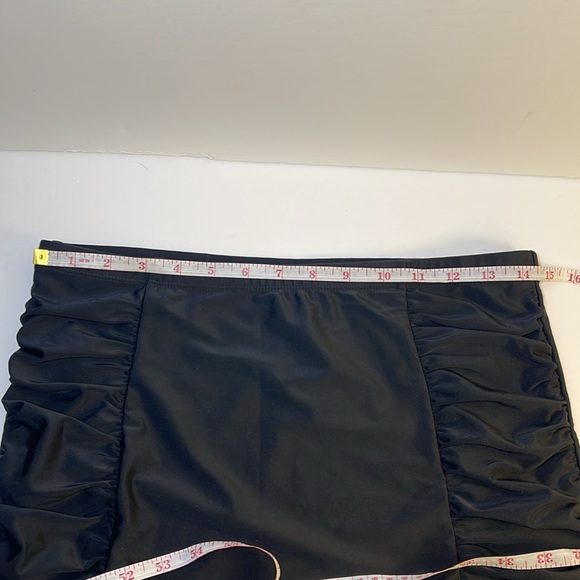 Coral Reef XL High-Waisted Bikini Set - Picture 12 of 13